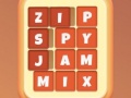 Joc Words Block