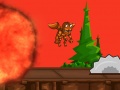 Joc Run Fireball