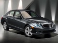 Joc E-Class Sedan Puzzle