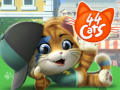 Joc 44 Cats ABC