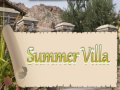 Joc Summer Villa