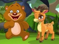 Joc Fun Animals Jigsaw