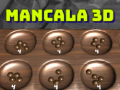 Joc Mancala 3D