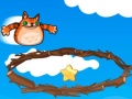 Joc Ultimate Angry Cat