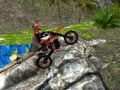 Joc Xtreme Trials Bike 2019