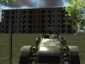 Joc Free Rally: STALKER Mode