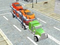 Joc Car Carrier Trailer