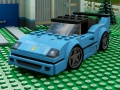 Joc Toy Cars Jigsaw