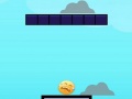 Joc Sky Jumping Balls