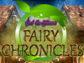 Joc Spot The differences Fairy Chronicles