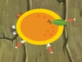 Joc Fruits Knife Up
