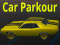 Joc Car Parkour