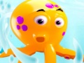Joc Octopus Sling Up