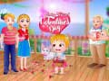 Joc Baby Hazel Valentines Day