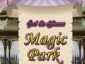 Joc Spot the Differences Magic Park