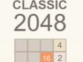 Joc Classic 2048