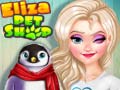 Joc Eliza Pet Shop