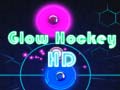 Joc Glow Hockey HD