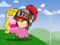 Joc Princess Rescue