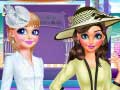 Joc Royal Wedding Guests