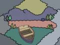 Joc That Blurry Place  Chapter 1: The Boat