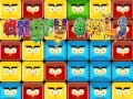 Joc Angry Owls