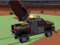 Joc Pixel Car Cash Demolition V1