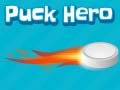 Joc Puck Hero