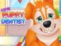 Joc Cute Puppy Dentist