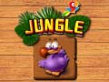 Joc Jungle Matching