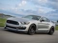 Joc Mustang Shelby Puzzle