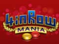 Joc 4 In Row mania