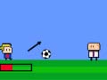 Joc Crossbar Kevin