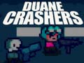 Joc Duane Crashers