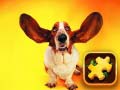 Joc Funny Dogs Puzzle