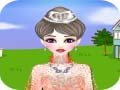 Joc Pretty Princess Ball Dressup