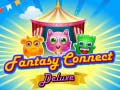 Joc  Fantasy Connect Deluxe