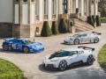 Joc Bugatti Entodieci