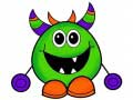 Joc Monsters Memory Match