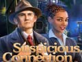 Joc Suspicious Connection
