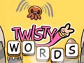 Joc Twisty Words