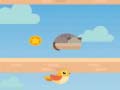 Joc Bird Platform Jumping