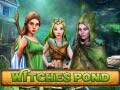 Joc Witches Pond