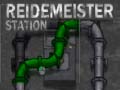 Joc Reidemeister Station