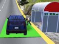 Joc Hill Climb Driving
