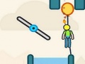 Joc Help Stickman Burn