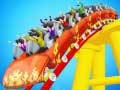 Joc Amazing Park Reckless Roller Coaster 2019