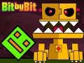 Joc Geometry Dash Bit By Bit