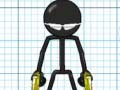 Joc Gun Fu: Stickman 2