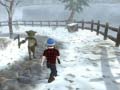 Joc Lumberjack Story: Through The Fire